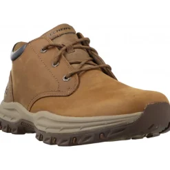 Bottes / Montantes|Casual*Skechers Knowlson Ramhurst Brown